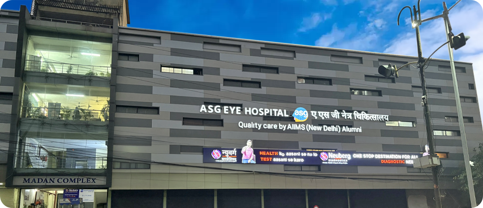 Shankar Nagar, Raipur