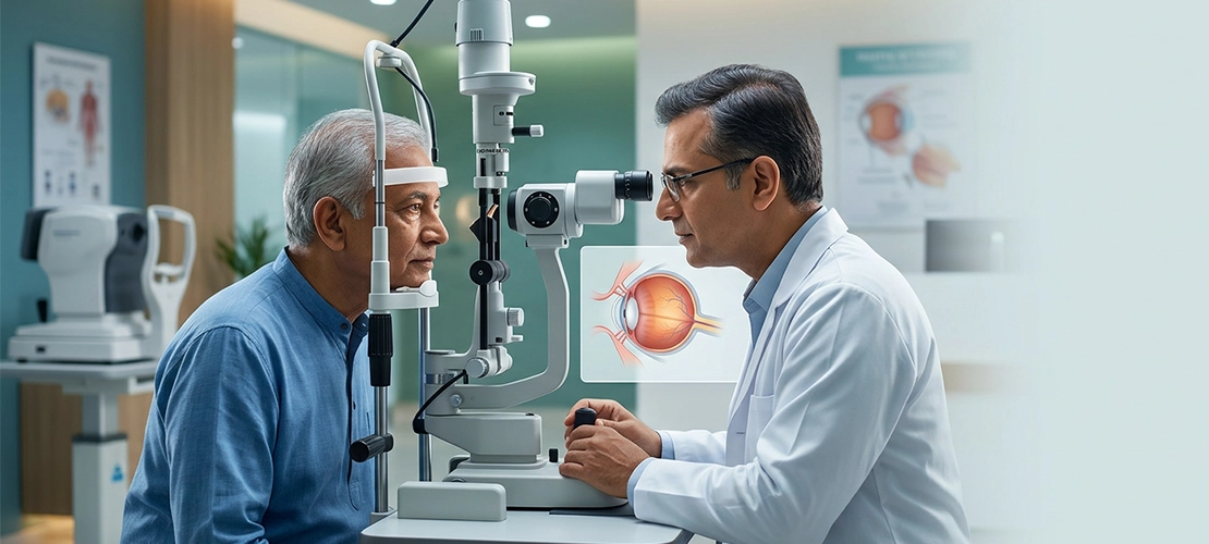 Symblepharon Eye Condition Explained