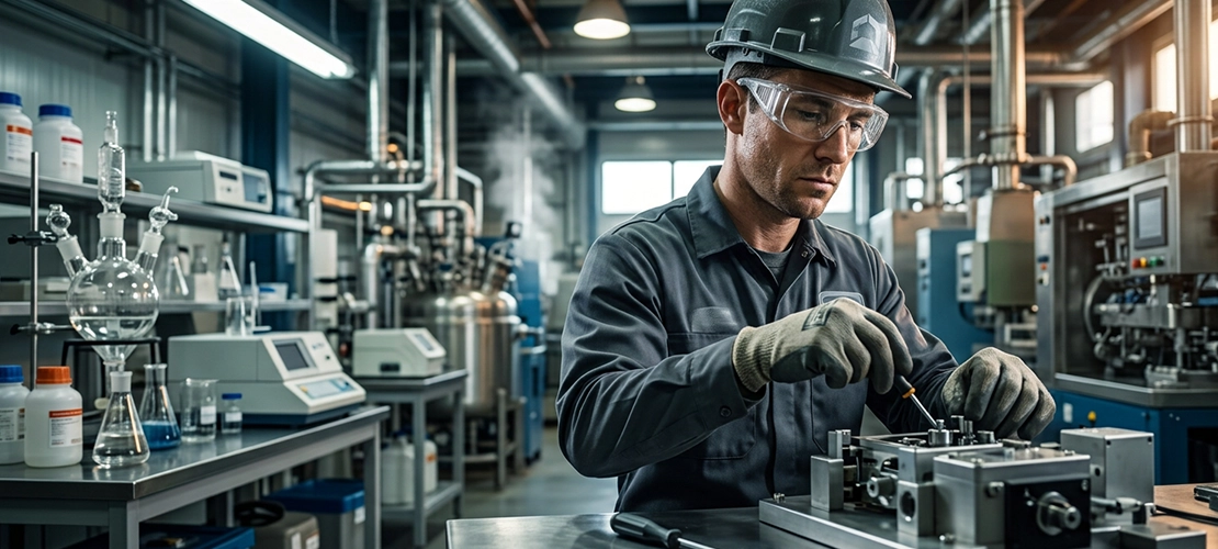 Lab Goggles Importance, Workplace Eye Safety and Eye Protection Guide