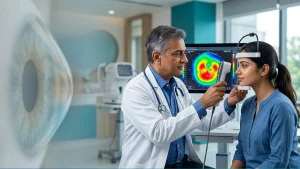 How Do You Know If You Have Keratoconus? Symptoms and Treatment Guide