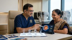 Best Lens After Cataract Surgery Complete IOL Selection Guide