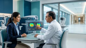 Can Hyperopia Be Corrected with LASIK? Treatment and Eligibility Guide