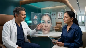 Who Needs Eyelid Surgery? Blepharoplasty Benefits and Recovery Guide