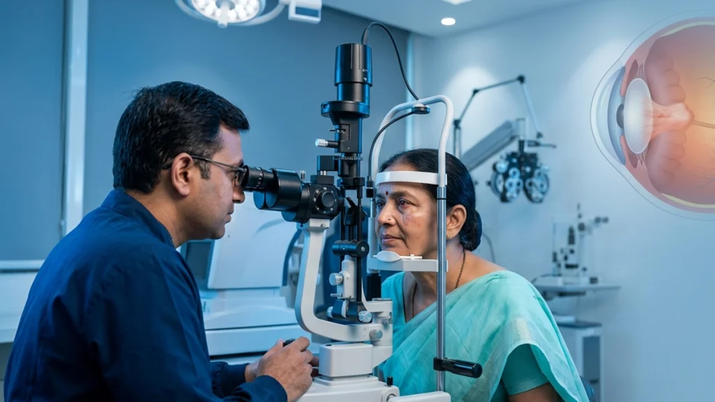 When Does a Pterygium Need Surgery? Signs and Treatment Guide