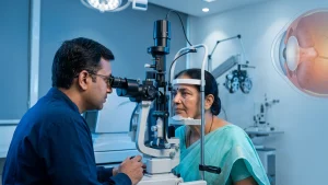 When Does a Pterygium Need Surgery? Signs and Treatment Guide
