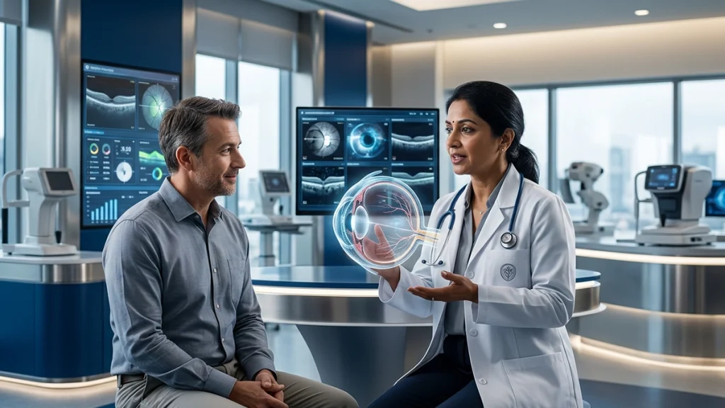 Can Glaucoma Be Cured? Myths, Facts and Treatment Guide