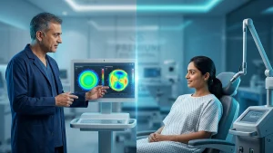 Contoura LASIK vs LASIK Differences, Benefits and Recovery Guide
