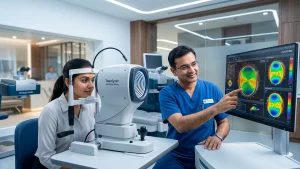 Contoura Vision Eligibility Eye Tests and Expected Results Guide