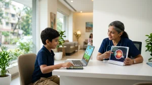 Can Too Much Screen Time Cause Myopia? Progressive Myopia Guide