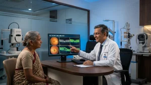 When Are Eye Injections Needed? Benefits and Treatment Guide