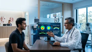 Good Candidate for PRK Surgery Eligibility, Benefits and Recovery Guide