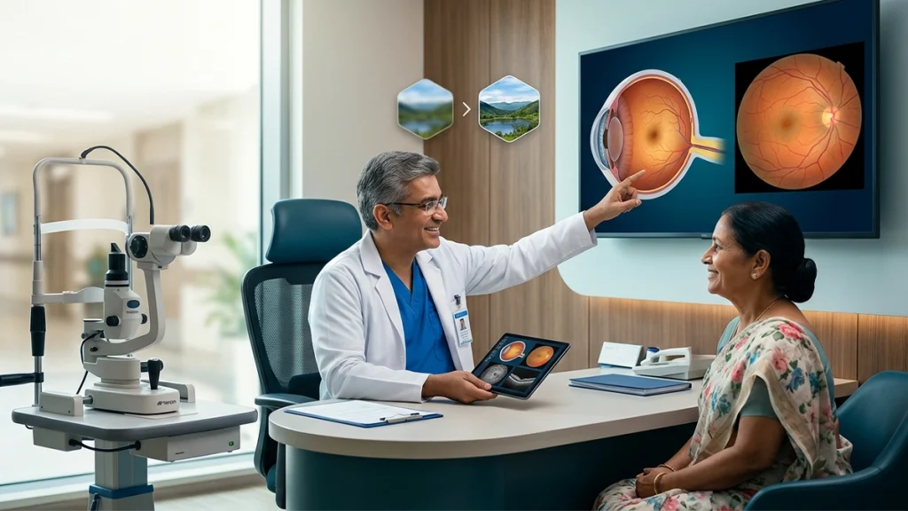 Can Blindness Be Prevented? Types, Causes and Prevention Guide