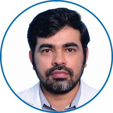 Dr. Mohammed Aarif Khan