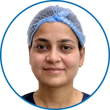 Dr. Areeba Shakeel