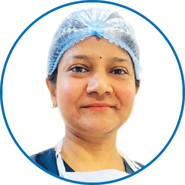 Dr. Nidhi Prasad