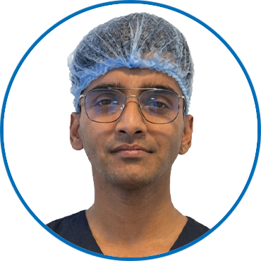 Dr. Anant Prakash Tripathi