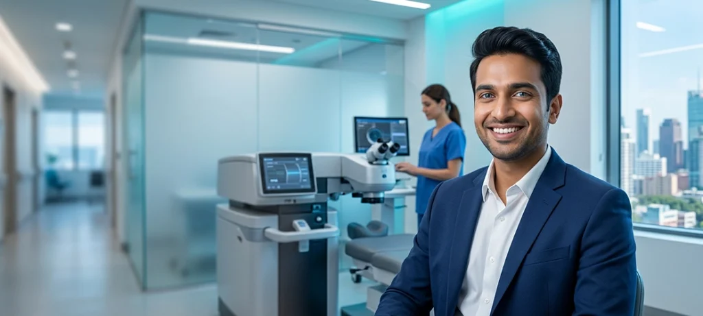 Is LASIK Permanent? Long-Term Results and Vision Correction Guide