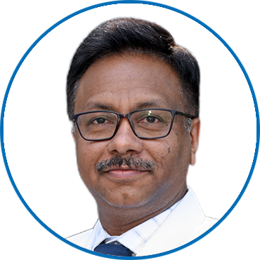 Dr. (Col) Rajneesh Sinha