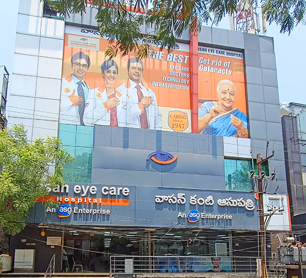 Hyderabad – Dilsukhnagar