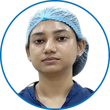 Dr. Kirti Singh