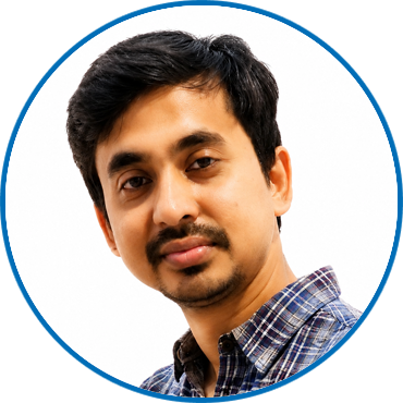 Dr. Utpal Halder