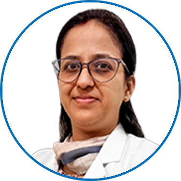 Dr. Abhiniti Siddharth