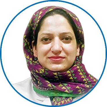 Dr. Farhat Akhter