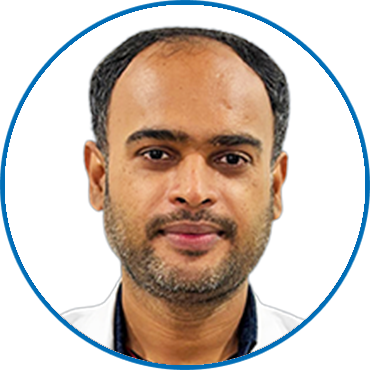 Dr. Gyanendra Gupta