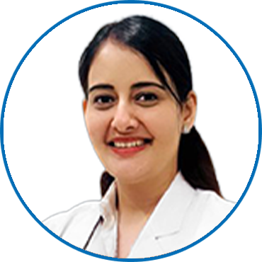 Dr. Jasmeet Kaur