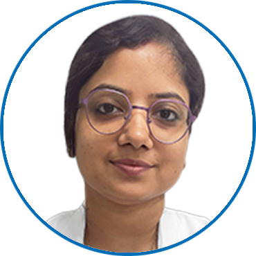 Dr. Jayshree Kedia