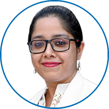 Dr. Kirti Tiwari