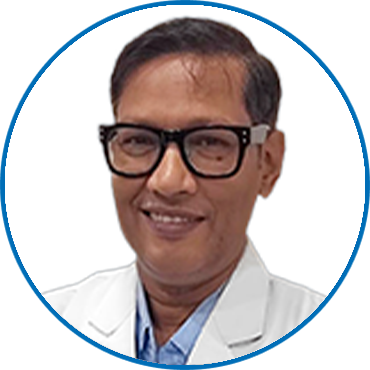 Dr. (Lt. Col) Rajnish Kumar