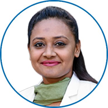 Dr. Labanya Hira
