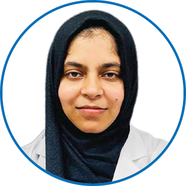 Dr. Lubna Maroof