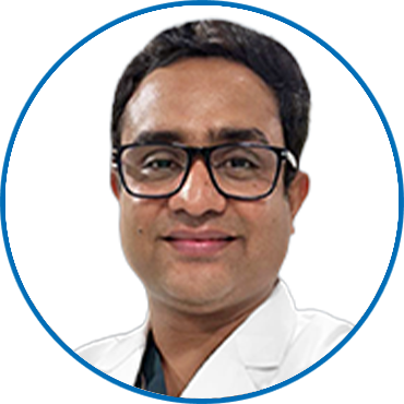 Dr. Navneet Chaturbedi