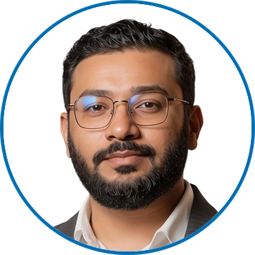Dr. Ovaish