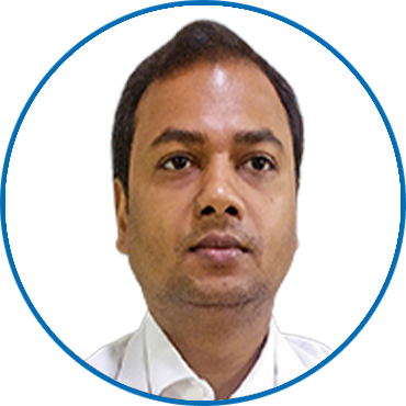Dr. Pradeep Aggarwal