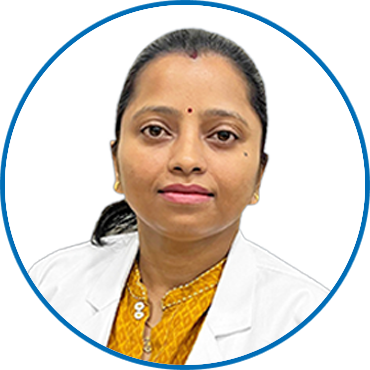 Dr. Rashmi Jaiswal