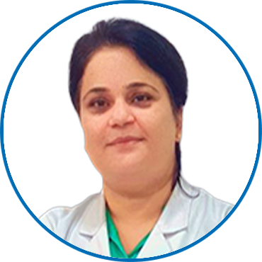 Dr. Rimpika Mahajan