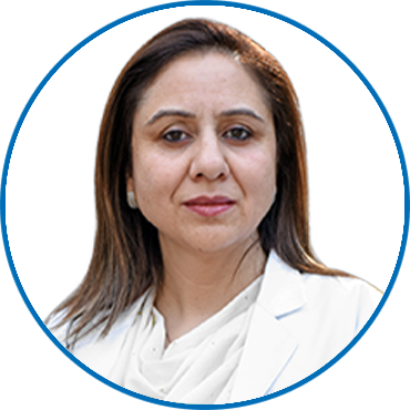 Dr. Sadaf Niaz Shah