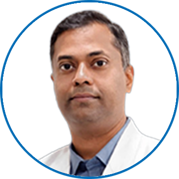 Dr. Sanjay Anant Mahadik