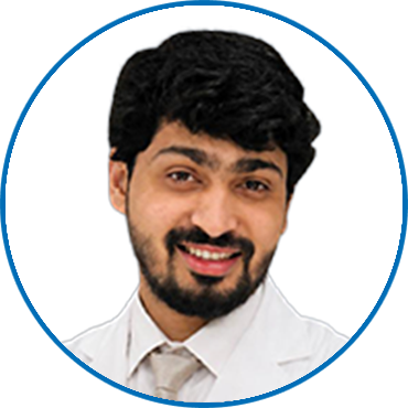 Dr. Shahaan Pushp