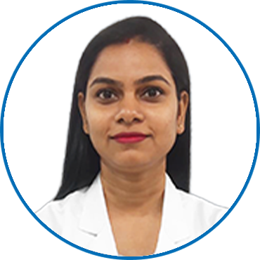 Dr. Sneha Varsha