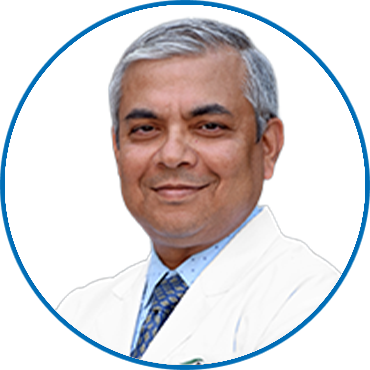 Dr. Sudheer Verma