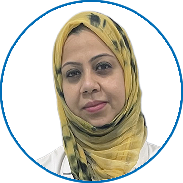 Dr. Sumera Majeed Zargar