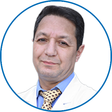 Dr. Syed Yasir Mustafa