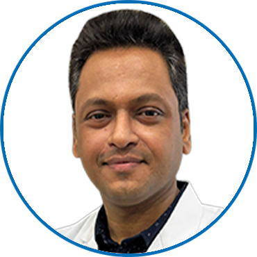 Dr. Vinay Prasad