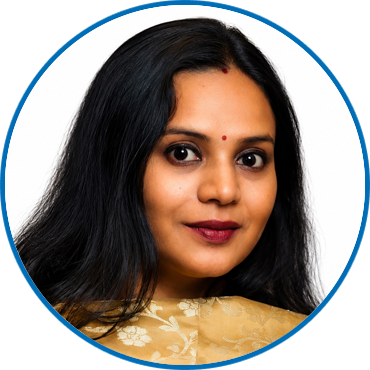 Dr. Debarpita Chaudhury
