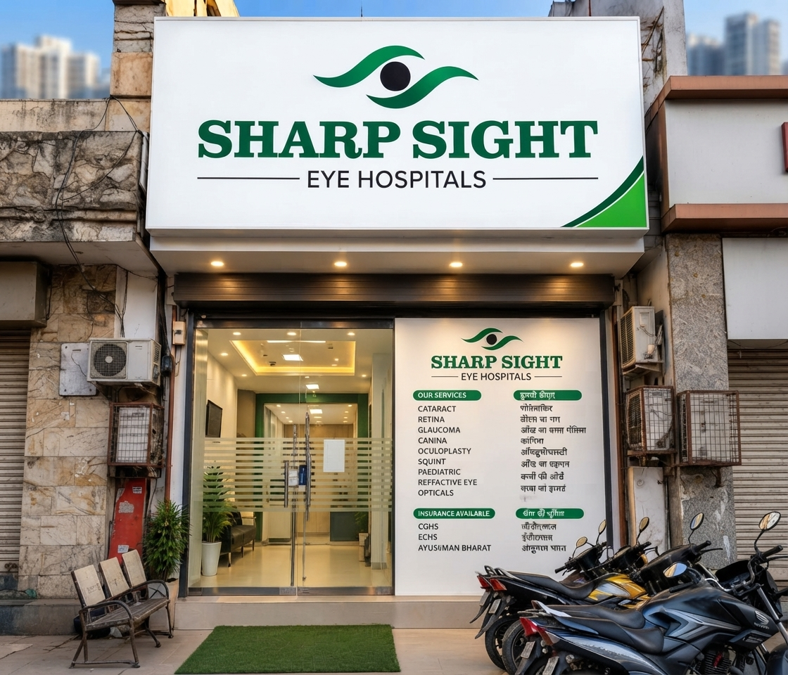 North Ghonda Road Gamri – Delhi