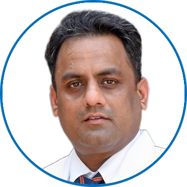 Dr. Abhinav Singh